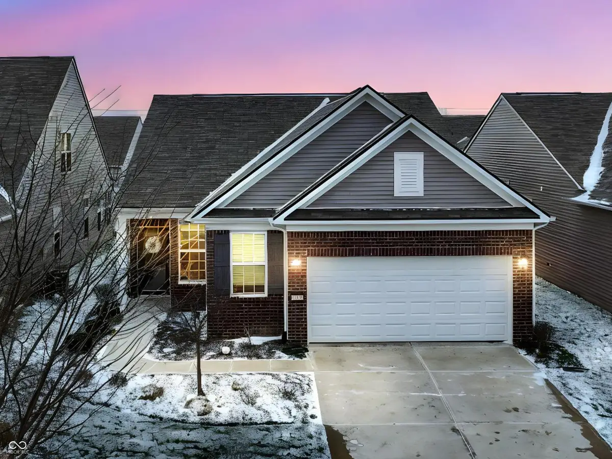 13497 Mosaic Street, Fishers, IN 46037 - #1