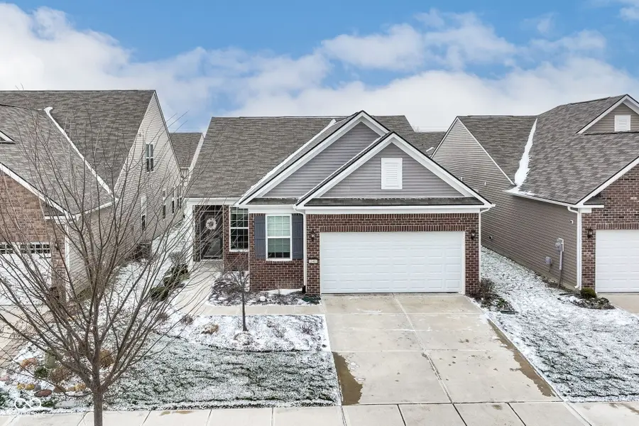 13497 Mosaic Street, Fishers, IN 46037 - #2