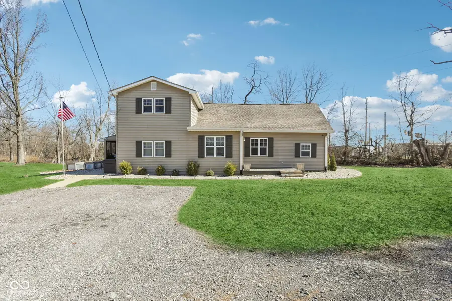 6935 Morgan Avenue, Camby, IN 46113 - #2