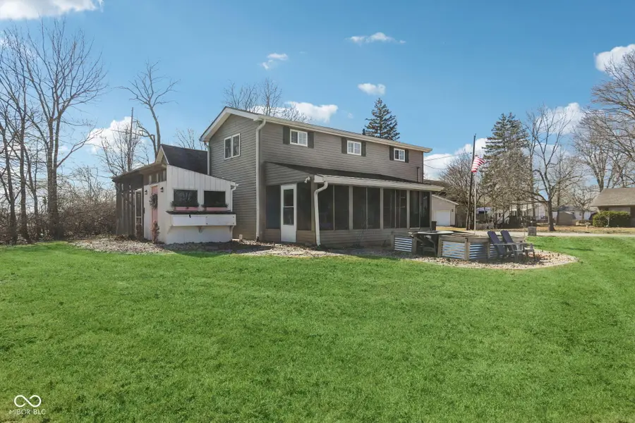 6935 Morgan Avenue, Camby, IN 46113 - #3