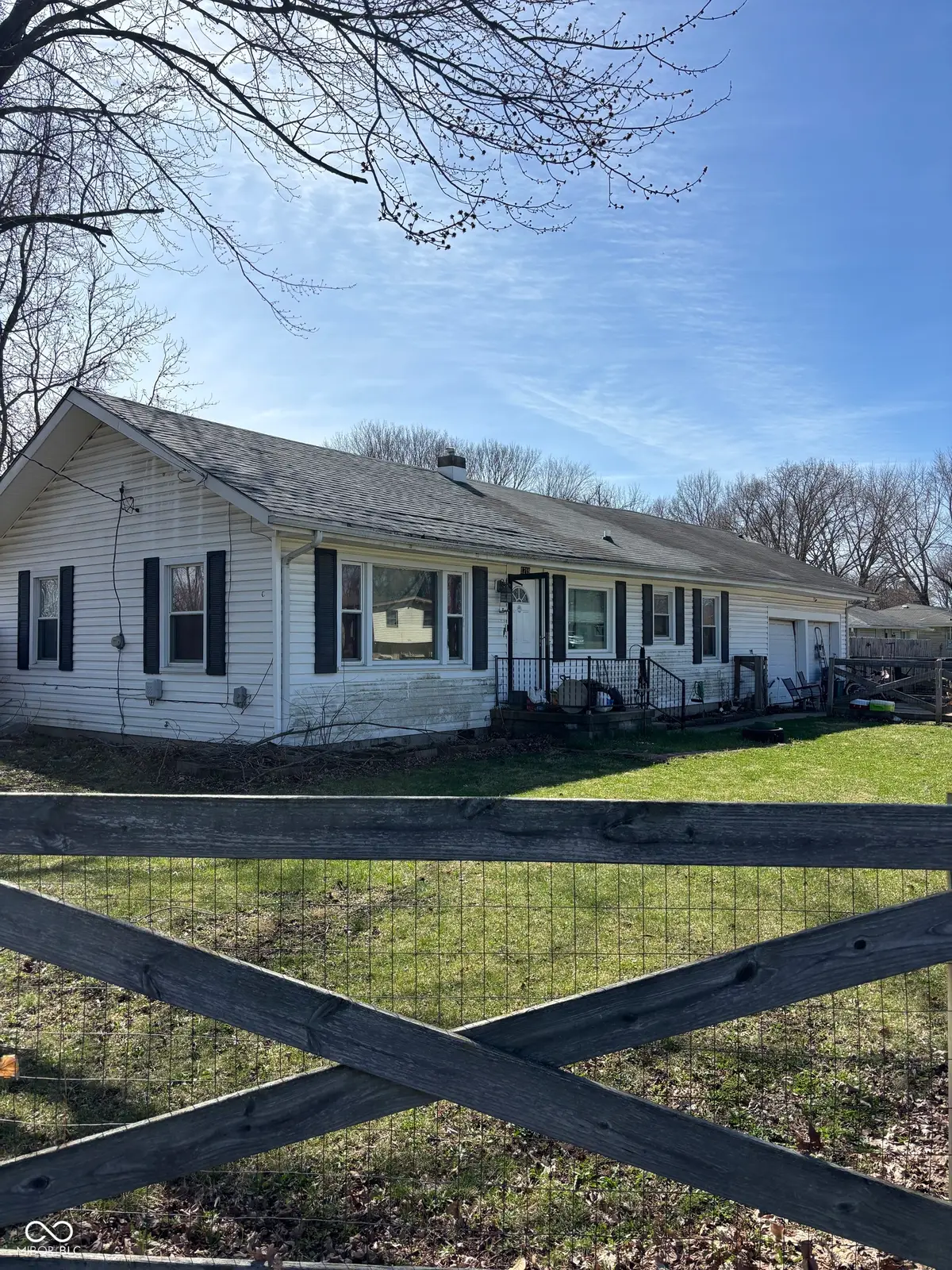 1719 Lindberg Road, Anderson, IN 46012 - #1
