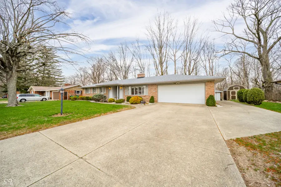 950 Jameson Court, New Castle, IN 47362 - #3