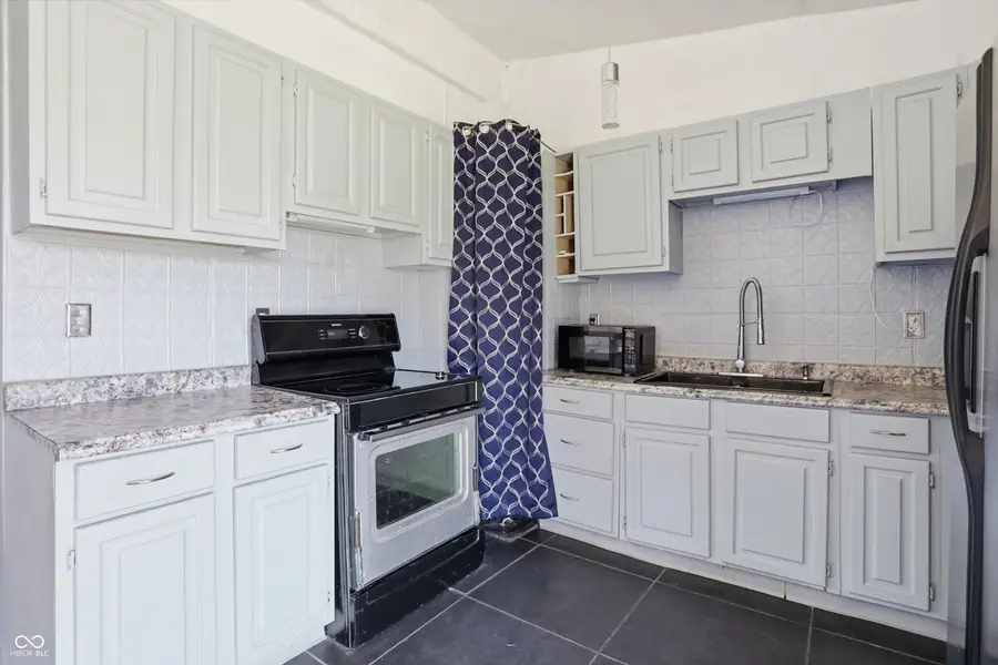 238 S 24th Street, New Castle, IN 47362 - #3