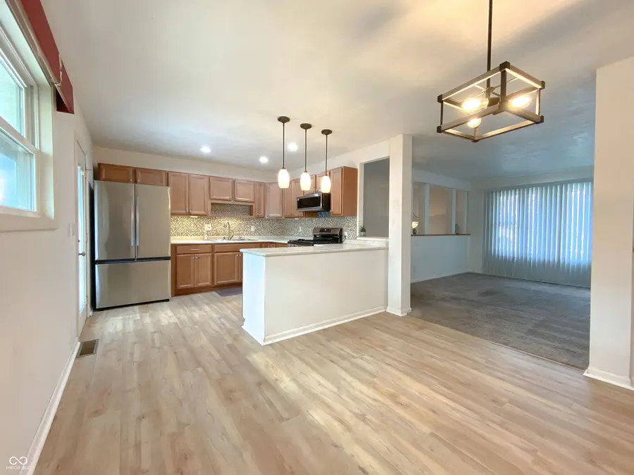 5914 Monona Drive, Kokomo, IN 46902 - #2