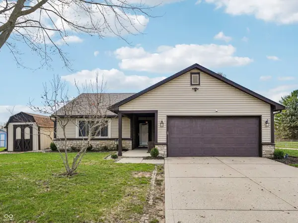 7528 Gunyon Drive, Indianapolis, IN 46237