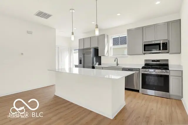 3927 Sandpiper Way, Brownsburg, IN 46112 - #3