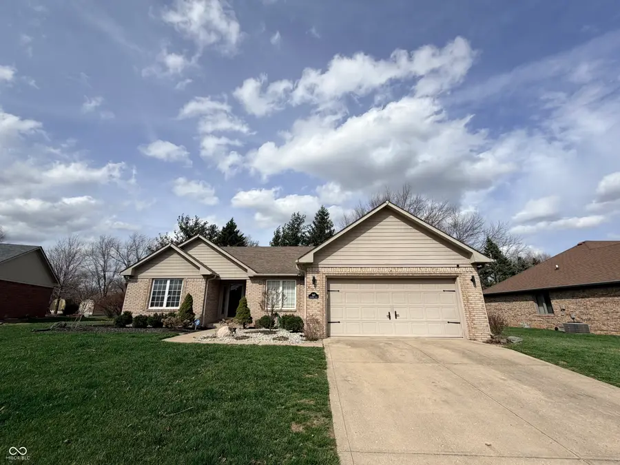 940 Texarkana Drive, Indianapolis, IN 46231 - #2