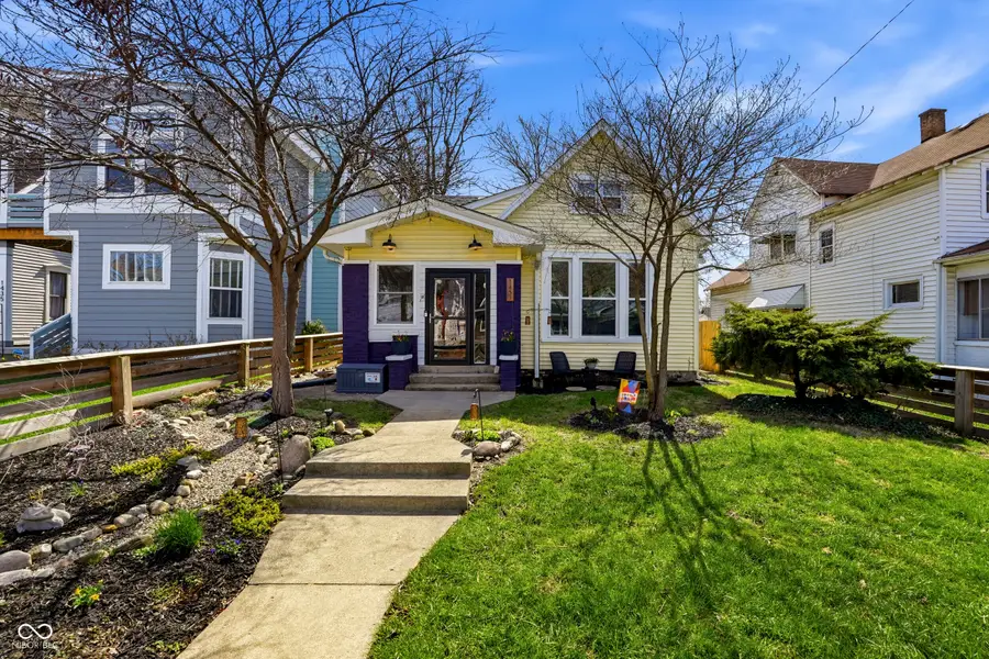 1431 Pleasant Street, Indianapolis, IN 46203 - #3