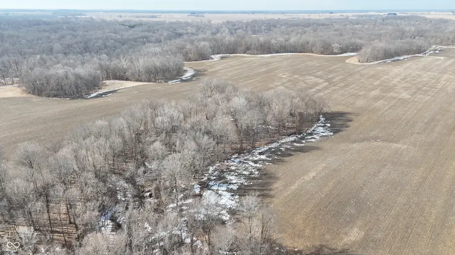 7138 N State Line Road, Cayuga, IN 47928 - #3