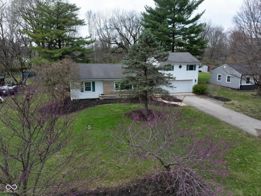 7920 Meadowbrook Drive, Indianapolis, IN 46240 - #2