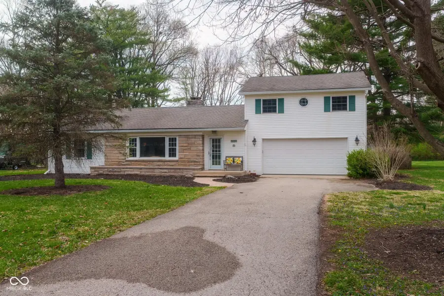 7920 Meadowbrook Drive, Indianapolis, IN 46240 - #3