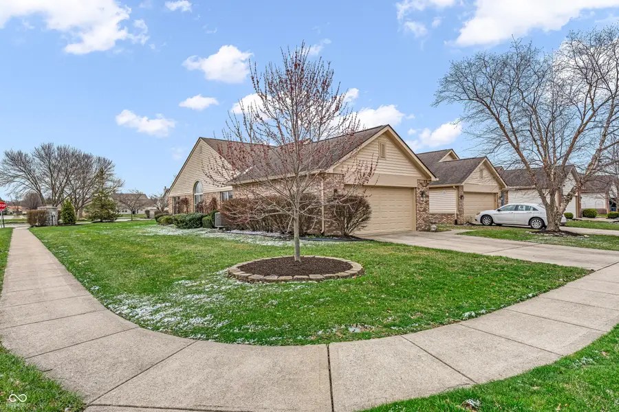 7151 Brant Pointe Circle, Indianapolis, IN 46217 - #2