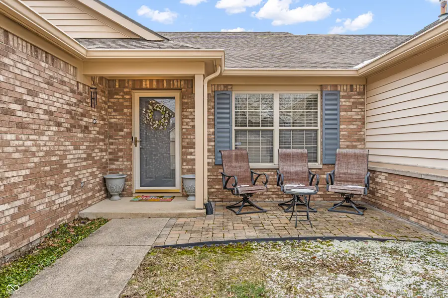 7151 Brant Pointe Circle, Indianapolis, IN 46217 - #3