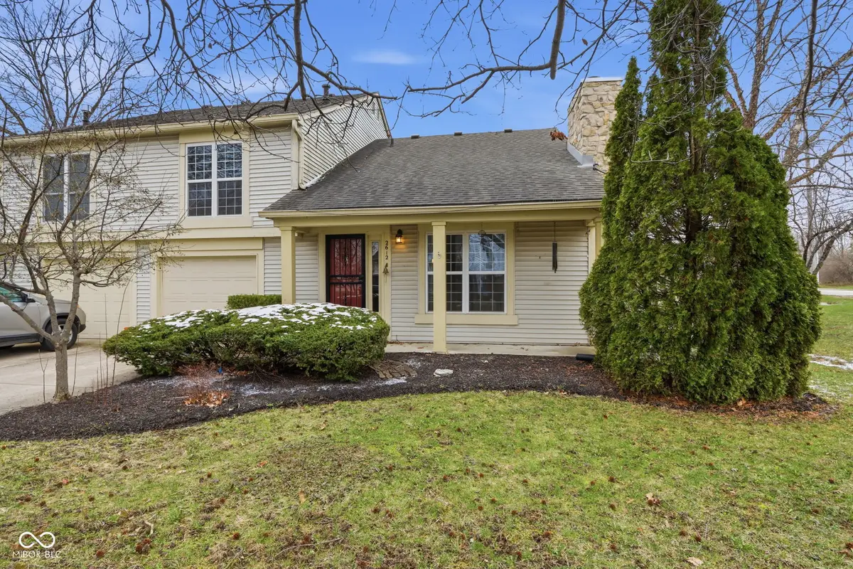 2612 Chaseway Court, Indianapolis, IN 46268 - #1