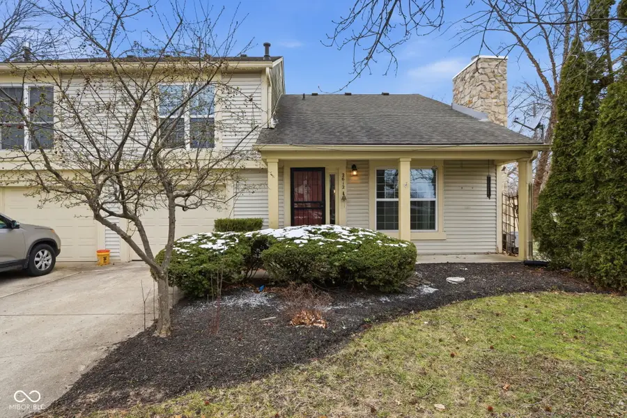 2612 Chaseway Court, Indianapolis, IN 46268 - #2