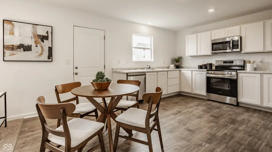 1669 E Marcile Drive, Martinsville, IN 46151 - #2