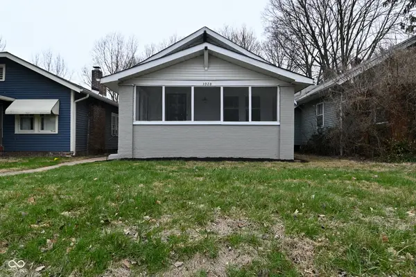 3928 N Kenwood Avenue, Indianapolis, IN 46208