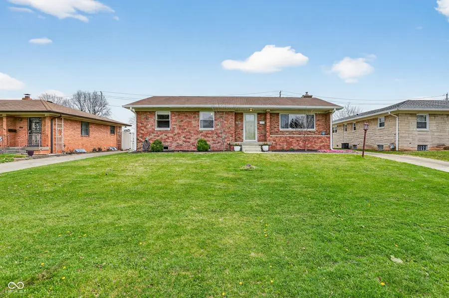 1123 N Audubon Road, Indianapolis, IN 46219 - #3