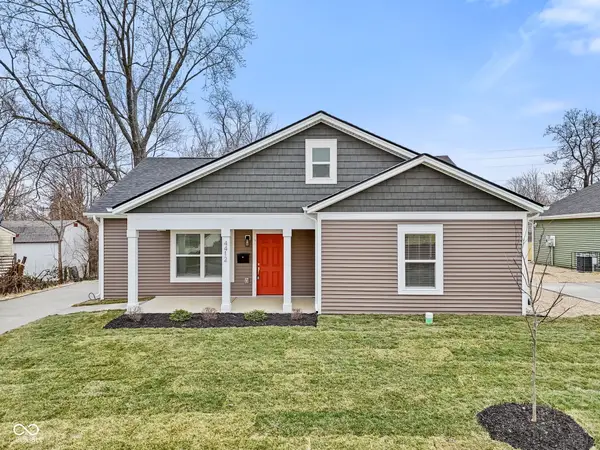 4412 Terrace Avenue, Indianapolis, IN 46203