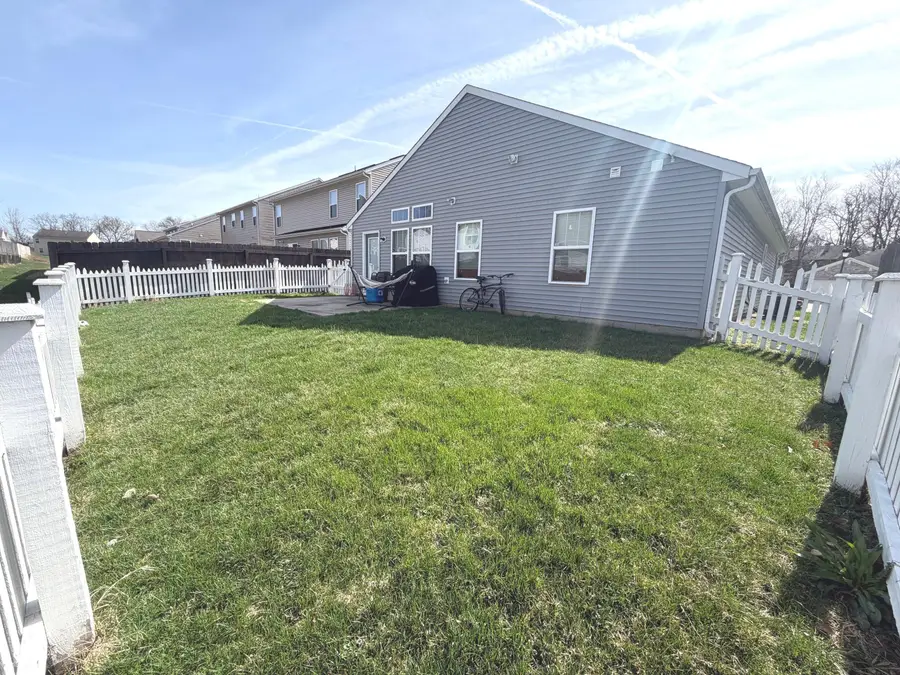 5202 Alpine Violet Way, Indianapolis, IN 46254 - #2