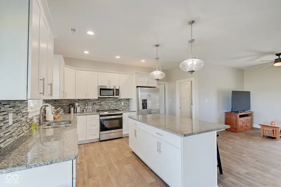 646 N Sobota Way, Trafalgar, IN 46181 - #3
