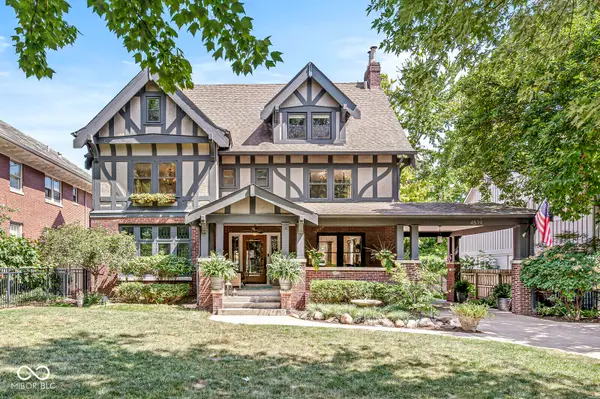 4519 N Meridian Street, Indianapolis, IN 46208