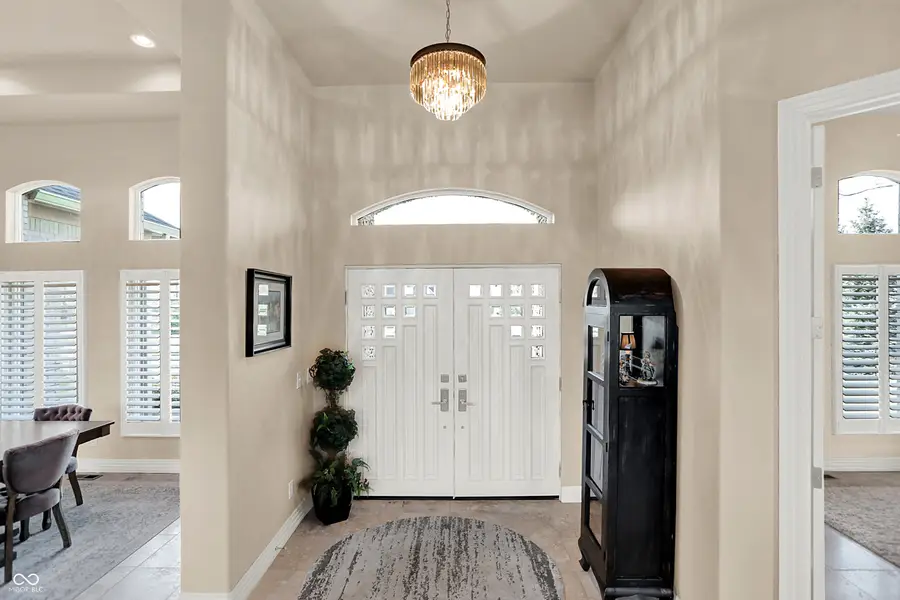 4874 Krestridge Court W, Bargersville, IN 46106 - #3