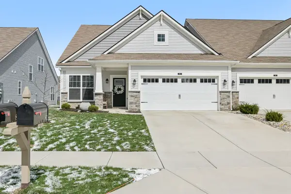 82 Hovden Drive, Cicero, IN 46034