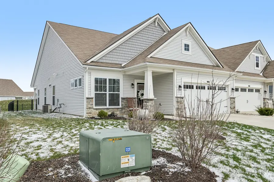 82 Hovden Drive, Cicero, IN 46034 - #2