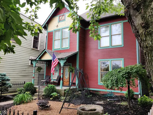 239 E 11th Street, Indianapolis, IN 46202