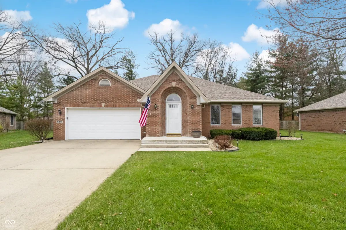 5041 Countess Drive # 6, Columbus, IN 47203 - #1