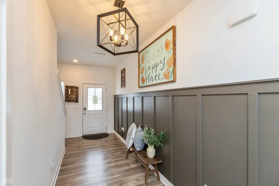 3702 Wetherby Place, Danville, IN 46122 - #3