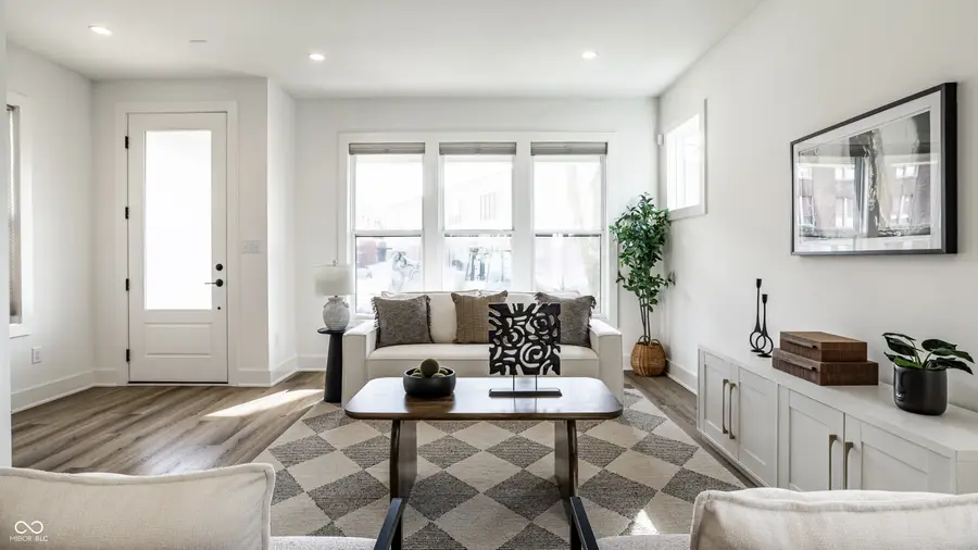 1520 Columbia Avenue, Indianapolis, IN 46202 - #3