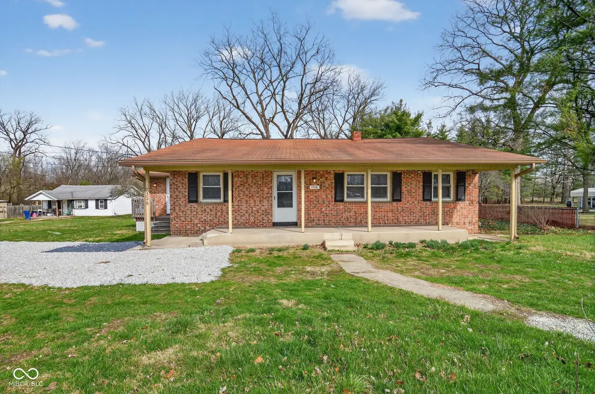 7326 E 42nd Street, Indianapolis, IN 46226 - #1