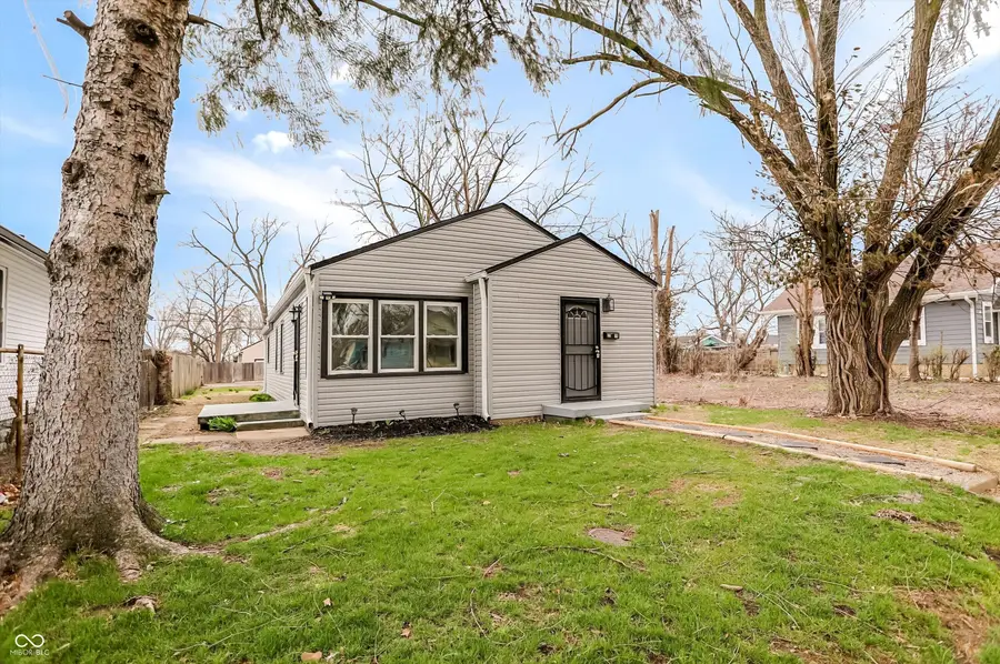 2018 N Dearborn Street, Indianapolis, IN 46218 - #2