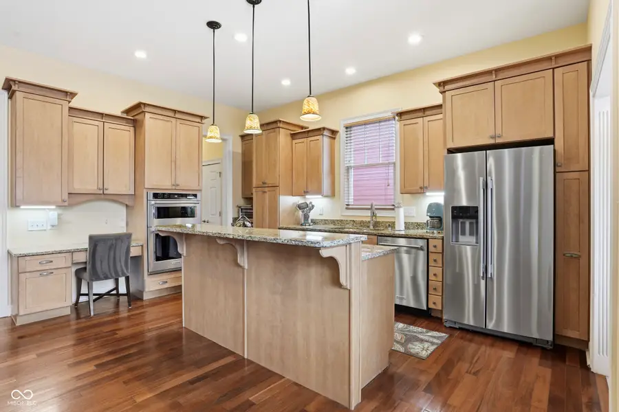 1635 N Alabama Street, Indianapolis, IN 46202 - #3