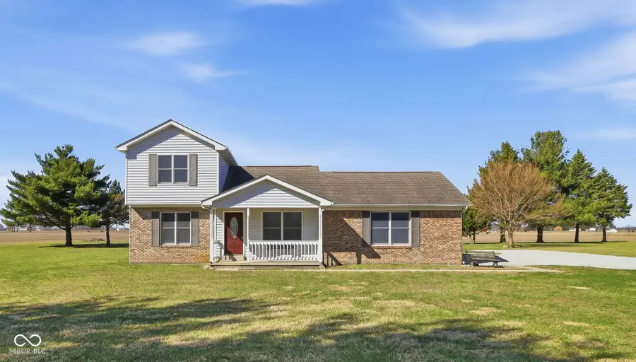 4330 S 100 E, Lebanon, IN 46052 - #2