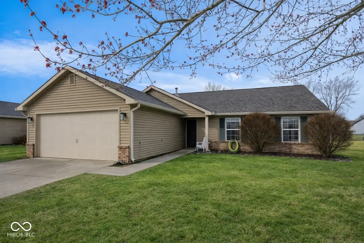 63 Longfellow Lane, Greenfield, IN 46140 - #1