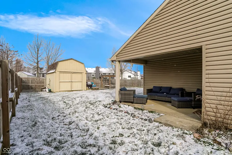 63 Longfellow Lane, Greenfield, IN 46140 - #2