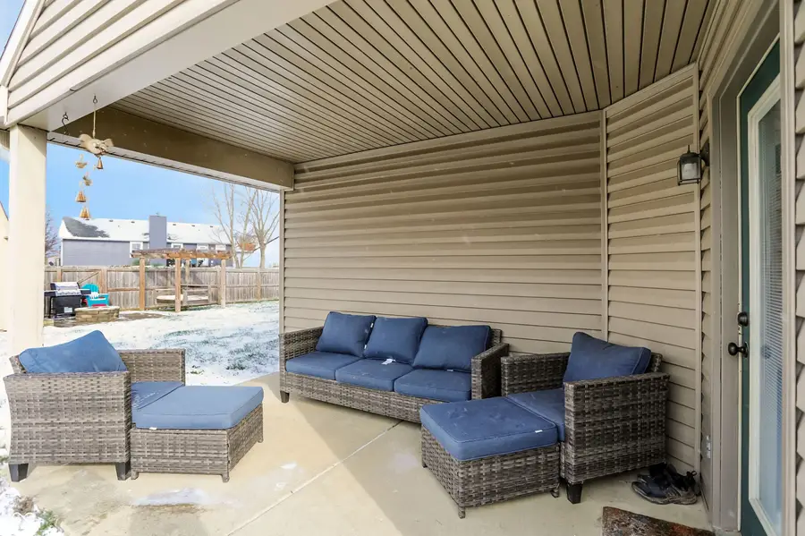 63 Longfellow Lane, Greenfield, IN 46140 - #3