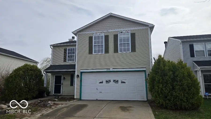 14714 Fawn Hollow Lane, Noblesville, IN 46060 - #2