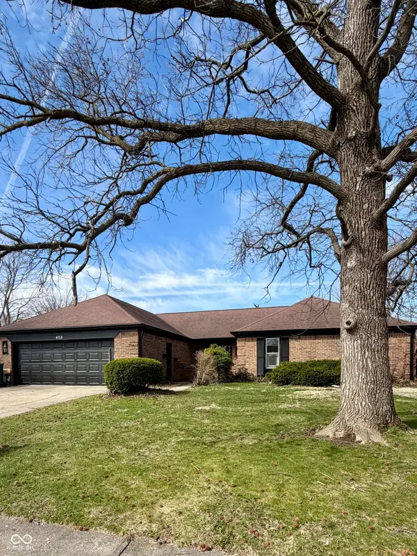 428 Southmore Street, Plainfield, IN 46168