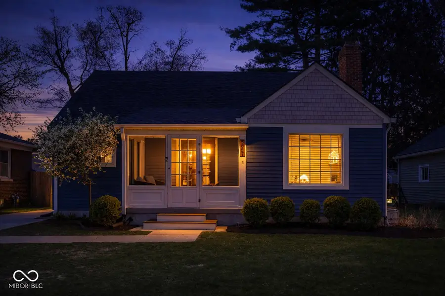 5857 Kingsley Drive, Indianapolis, IN 46220 - #2