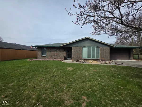 1007 Parkway Drive, Anderson, IN 46012