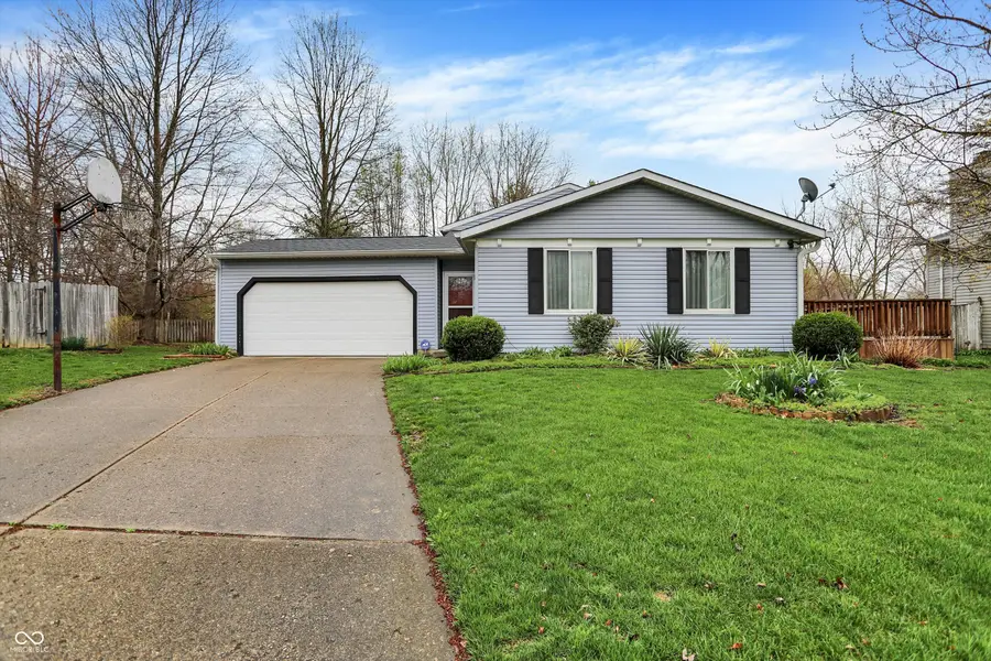 5851 Assembly Lane, Indianapolis, IN 46254 - #3