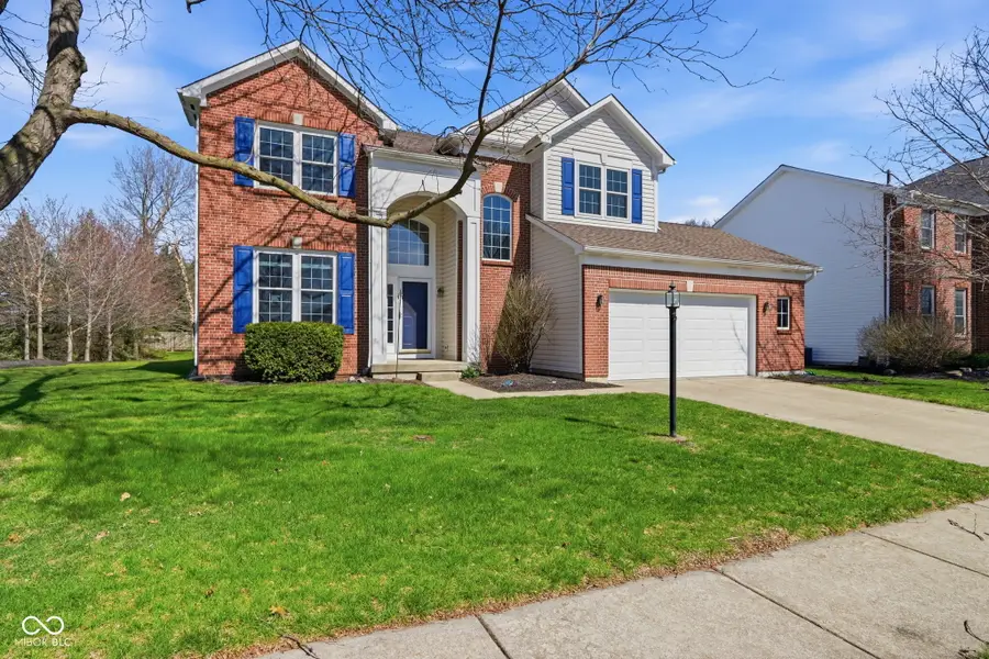 5250 Ivy Hill Drive, Carmel, IN 46033 - #2