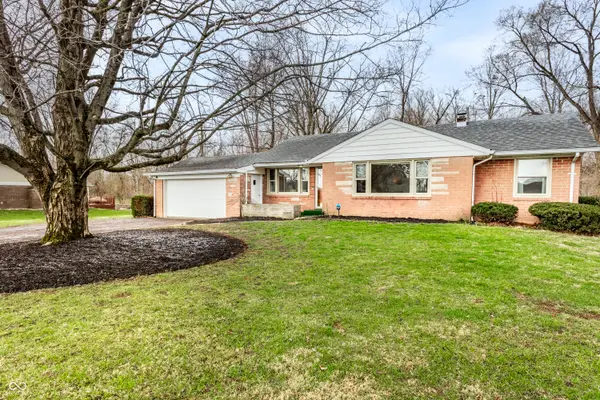 7230 Indian Lake Road, Indianapolis, IN 46236