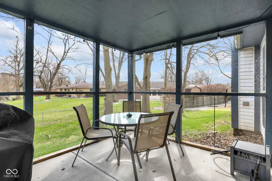 10247 Park Stream Drive, Indianapolis, IN 46229 - #3