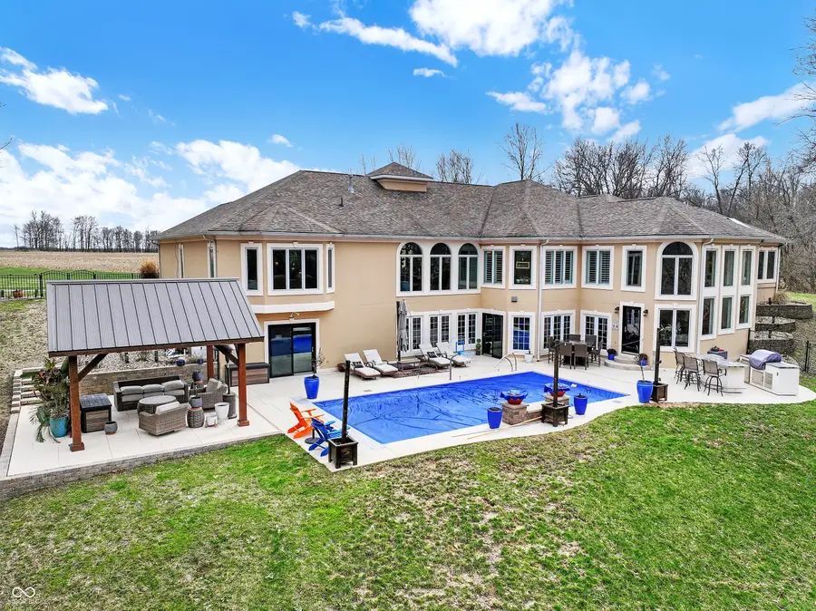 1570 S Ballard Lane, Greencastle, IN 46135 - #3