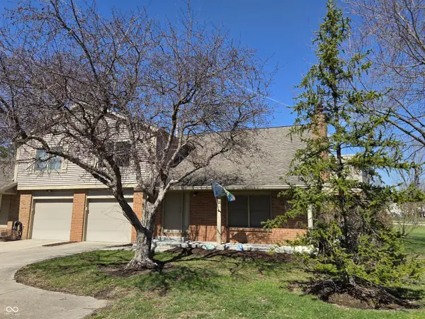 7513 Castleton Farms West Drive, Indianapolis, IN 46256